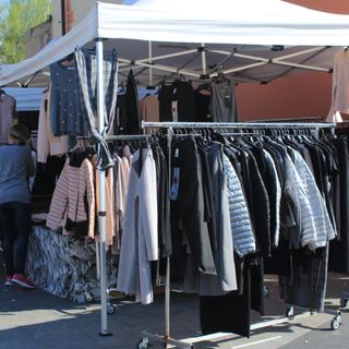 Il Mercato Riviera delle Palme torna a Carcare il 27 settembre