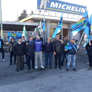 "Risposte non soddisfacenti", torneranno a manifestare i lavoratori della Rekeep "Risposte non soddisfacenti", torneranno a manifestare i lavoratori della Rekeep