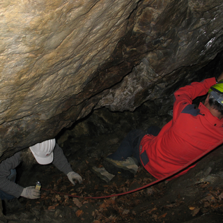 Geologia, archeologia mineraria e patrimonio culturale, convegno dell'Aispam a Caraglio