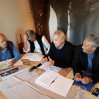 Il nuovo ospedale di Cuneo negli spazi dell'ex caserma Mario Fiore? La suggestione arriva dalla minoranza di Borgo San Dalmazzo