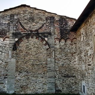 Rifreddo, la primaria in visita al Monastero con il progetto “Chiese a porte aperte”