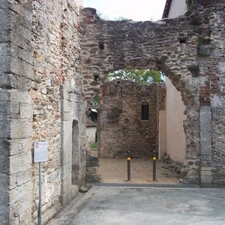 Una serata fotografica per raccogliere fondi per il monastero di Rifreddo