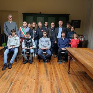 L'amministrazione di Monchiero consegnerà la Costituzione a quatto giovani che hanno raggiunto la maggiore età