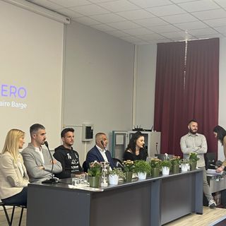 Mondovì, “Campioni si nasce o si diventa?”: convegno dell'Istituto Giolitti-Bellisario-Paire