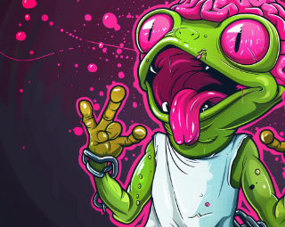 Pepe Unchained raccoglie più di 5 milioni di dollari in un mese, nonostante l’altseason non sia ancora iniziata