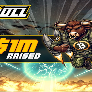 La nuova meme coin Bitcoin Bull supera 1 milione di dollari con la presale e si appresta a diventare il prossimo protagonista del settore La nuova meme coin Bitcoin Bull supera 1 milione di dollari con la presale e si appresta a diventare il prossimo protagonista del settore