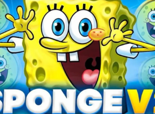 Come acquistare il token Sponge V2 Come acquistare il token Sponge V2