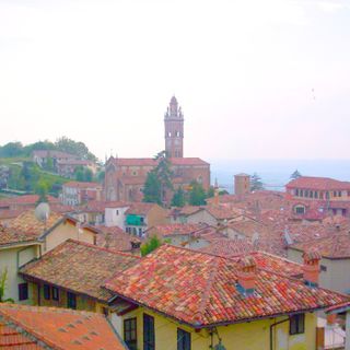 Mirabilia fa tappa a Monforte d'Alba con un imperdibile "Circus Gourmet"