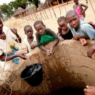 LVIA presenta la mostra fotografica “Femmes du Sénégal” di Marco Sasia