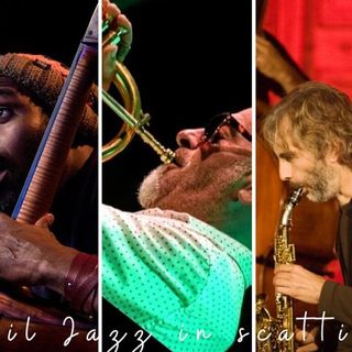 A Boves mostre fotografiche Vie di Jazz