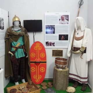 A Nucetto riapre ogni domenica il Parco museale visite pomeridiane gratuite