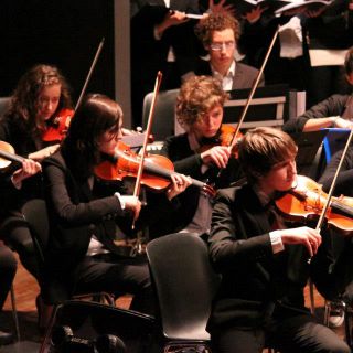 Costanza, dedizione e passione: i valori fondamentali del liceo musicale di Cuneo