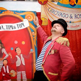 Immagine di repertorio