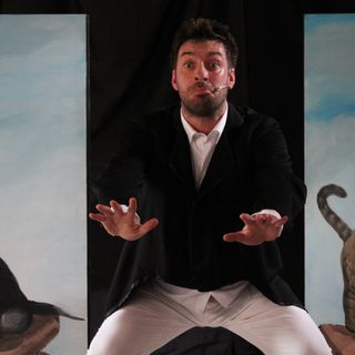 "I musicanti di Brema": spettacolo teatrale al Tesoriere di Borgo San Dalmazzo