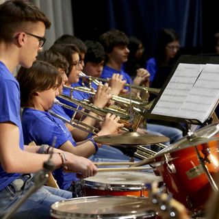 A Busca un'invasione di musica: tremila solisti e concertisti provenienti da tutta Italia