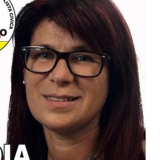 Nadia Dal Bono: "Ecco perché appoggio Federico Borgna e mi candido per lui"