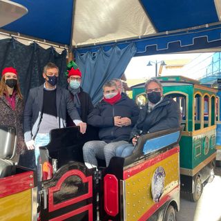 Foto Arianna Pronestì