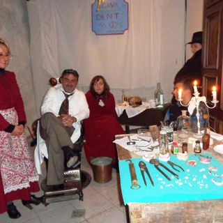 Conto alla rovescia per il Natale in Contrada: il 24 e 26 dicembre Peveragno si trasforma in un presepe vivente