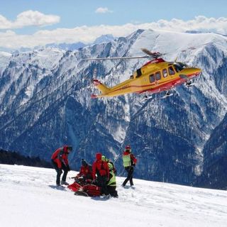 Immagine di repertorio Immagine di repertorio