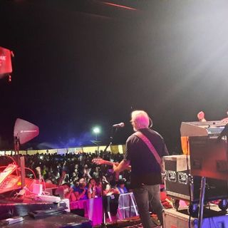 Borgo San Dalmazzo, in 4.500 al concerto dei Nomadi in ricordo di Luca e Andrea