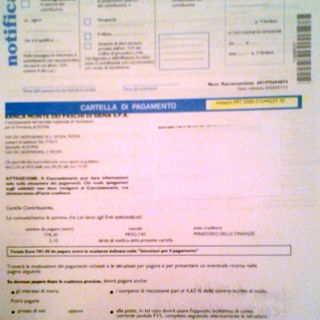 Anche a Cuneo arriva la "Rottamazione delle cartelle”