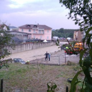Immagine di repertorio