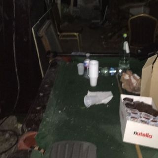 Le immagini diffuse dal Soccorso Alpino piemontese