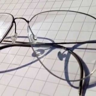 A Busca con il Lions si lavora per creare l'occhiale umano più grande del mondo