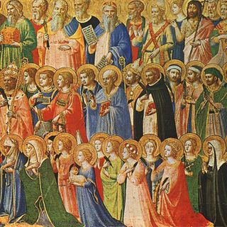 Oggi, 1° novembre, è la festa di Tutti i Santi: storia e tradizioni