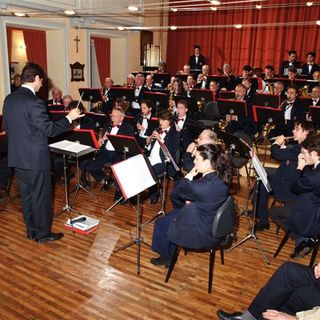 Un concerto dell'"Arrigo Boito" a Fossano per San Giovenale