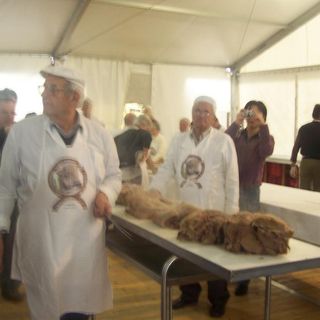 A "Mela Verde" su Retequattro si parla di Bue di Carrù, Cappone di Morozzo e Dolcetto