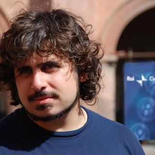 Rai Cinema sponsorizza Emanuele Caruso, regista albese