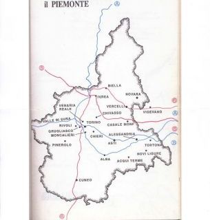 Il 19 settembre scatta il Consiglio delle Autonomie locali del Piemonte