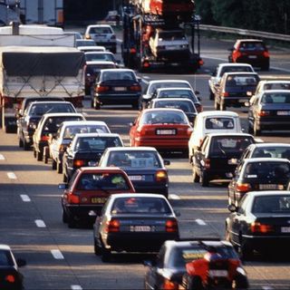 Viabilità: code e rallentamenti a Cuneo e Mereneper due incidenti stradali