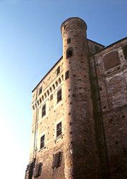 Castello di Roddi, importanti novità per la Fiera Internazionale del Tartufo Bianco d'Alba 2024 Castello di Roddi, importanti novità per la Fiera Internazionale del Tartufo Bianco d'Alba 2024