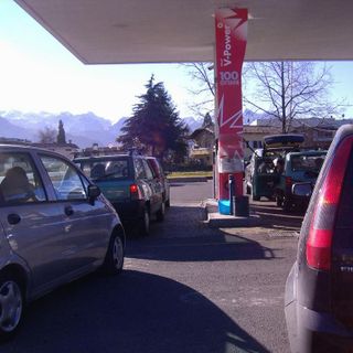 Immagine di repertorio