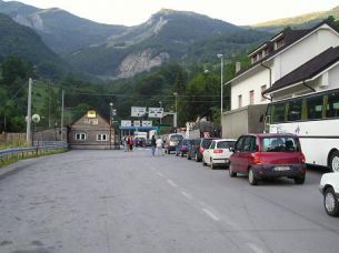 Incidente nel tunnel di Tenda: si formano le prime code