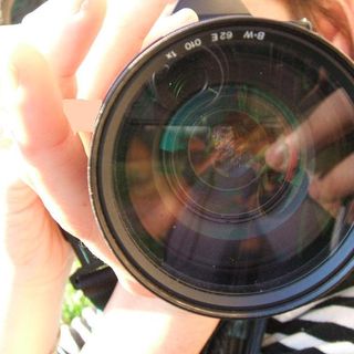 Cuneo: in partenza la "Cuneo Photomarathon"