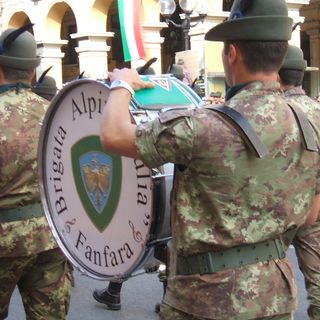 Immagine di repertorio