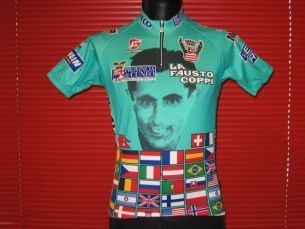 Orari passaggi della Fausto Coppi e indicazione delle chiusure delle strade