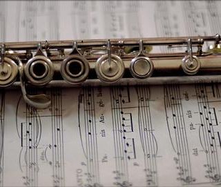 Lo CFAM insieme al comune di Verzuolo organizza due eventi musicali dedicati al flauto