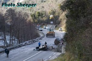 Immagine di repertorio