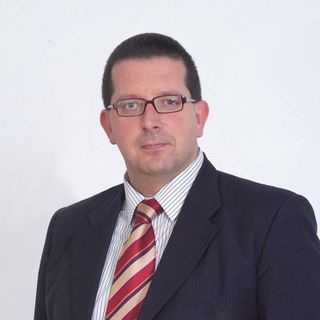 L'avvocato braidese Alberto Rizzo