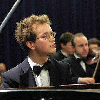 La domenica pomeriggio a Fossano è dedicata alla musica