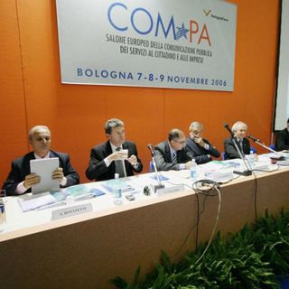 Cuneo: video del piano strategico premiato ieri a Bologna