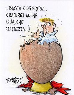 Appello per evitare acquisto di coniglietti a pasqua