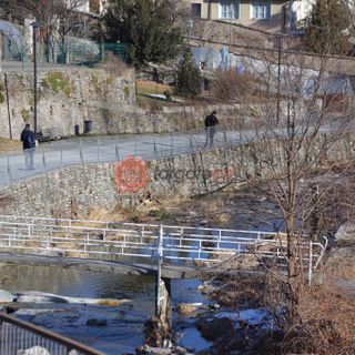 Rilievi con i cani molecolari sulla zona dell'omicidio di Barge: si cerca l’arma del delitto?