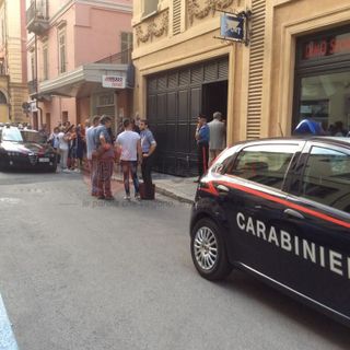 Omicidio - suicidio di via Ponza di San Martino a Cuneo: l’inferno scoppia in sette minuti