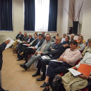 Ormea: presentato il Protocollo d’intesa per il sistema integrato “Legno-energia-sviluppo”