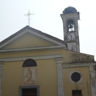 Bra come Hill Valley di “Ritorno al Futuro”: orologio fermo da un anno per colpa di un fulmine